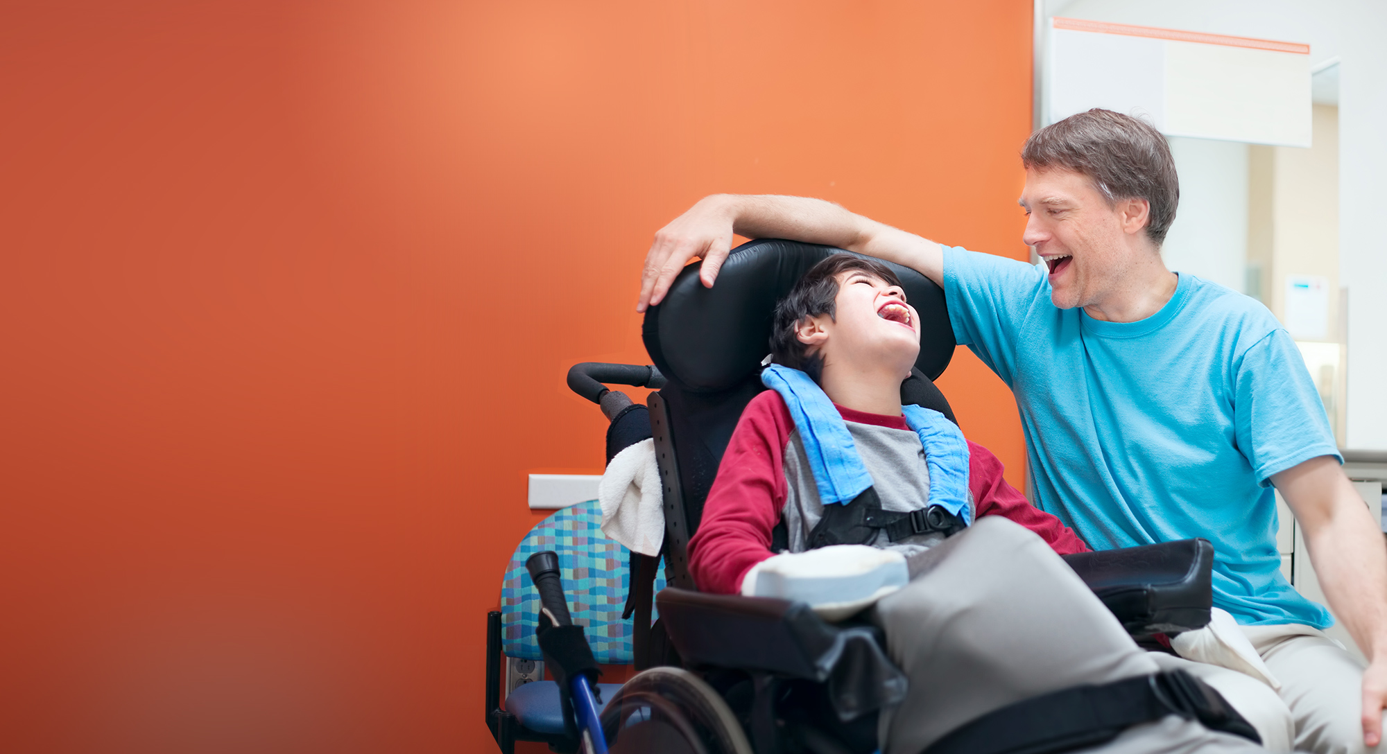 What is Cerebral Palsy? | Cerebral Palsy Family Network